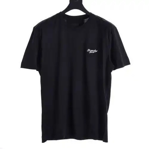 Camiseta de manga corta bordada GVC 24 new 1952