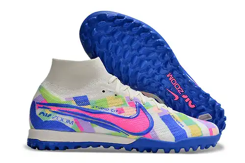 Llegada 35-45 Nike Air Zoom Mercurial Vapor XV Elite TF
