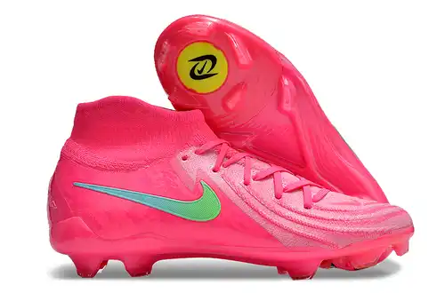 Llegada - zapatos para niños/mujeres/hombres) Zapatos de fútbol Nike de caña alta impermeables total