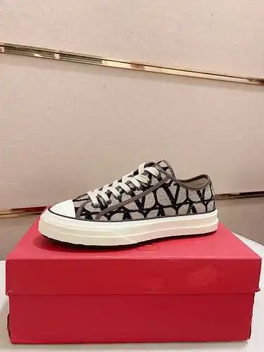 Zapatos Valentino para hombre y mujer Código: 0313C00 Talla: 35-45 (45 se puede personalizar)