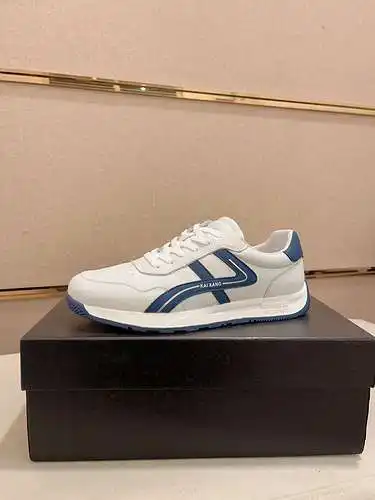 Prada men's shoes Code: 0313B60 Size: 38 to 44