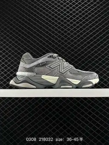 6 zapatillas retro New Balance NB96. New Balance ha traído un nuevo tipo de calzado y es un modelo c