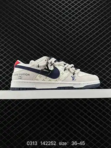 26. Nike SB Dunk Low