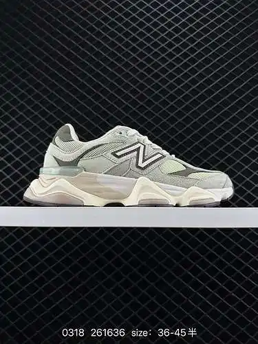 8 New Balance NB Joe Freshgoods x New Balance Versión de nivel corporativo NB96 zapatos deportivos r