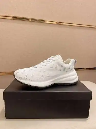 Zapatos de hombre Armani Código: 0314C10 Talla: 38-44 (se puede personalizar 45 no retornable)