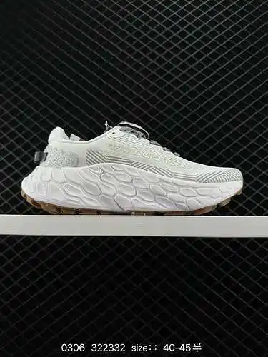 6 espuma fresca New Balance