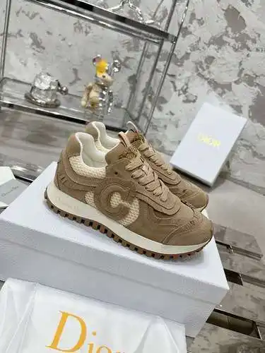 Dior women's shoes Code: 0309C30 Size: 35-40