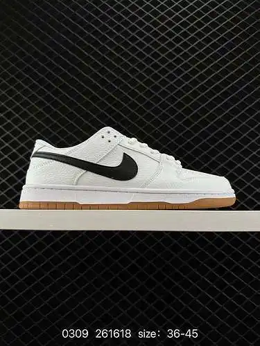 9 Nike Nike Dunk Low Zapatillas retro Zapatillas retro Como zapatillas de baloncesto clásicas de la 