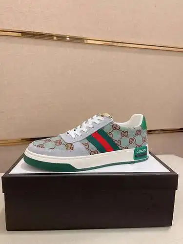 Zapatos de hombre GUCCI Código: 0313B40 Talla: 38-44