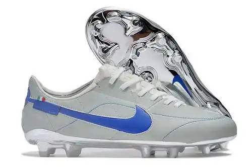 Llegada) Zapatos Nike Tiempo Legend IX Made In Italy edición especial de fútbol Nike Tiempo Legend 9