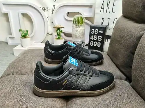 699DAdidas originals Busenitz Vulc adidas Casi 70 años de originales clásicos hechos de gamuza, horm