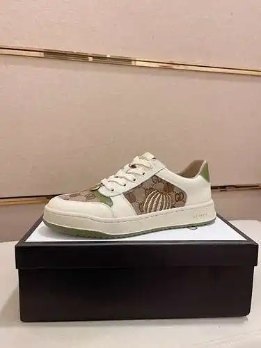 Zapatos de hombre GUCCI Código: 0313B60 Talla: 38 a 44