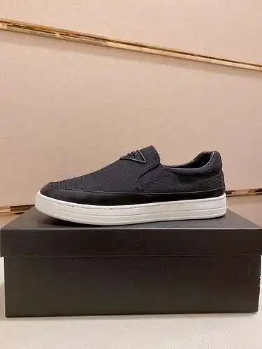 Prada men's shoes Code: 0314B40 Size: 38-44