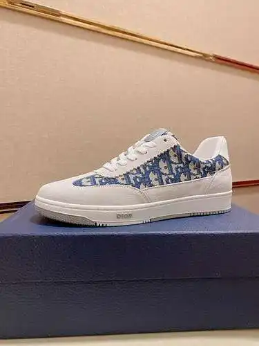 Dior men's shoes Code: 0228B70 Size: 38-44