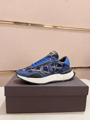 Zapatos de hombre Valentino Código: 0313C20 Talla: 39-44 (se puede personalizar a 38,45.46.)