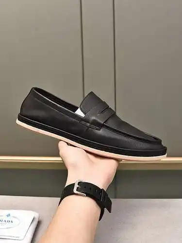 Prada men's shoes Code: 0305B40 Size: 38-44