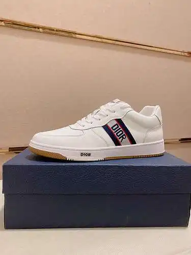 Dior men's shoes Code: 0228B70 Size: 38-44