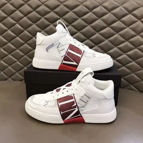 Zapatos de hombre Valentino Código: 0304B80 Talla: 38-44