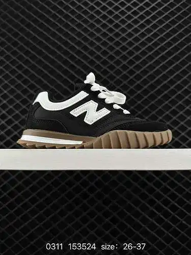 2 Los zapatos para niños New Balance/New Balance se desarrollan a partir de la última versión origin
