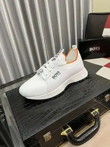 Zapatos de hombre Boss Código: 0310B50 Talla: 38-44