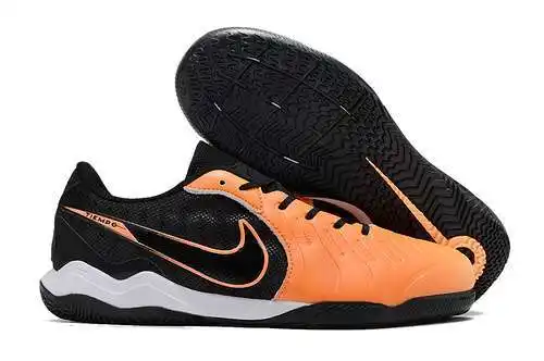 Llegada) Nike Tiempo Legend 10 Zapatos de fútbol -Descrip39-45tion