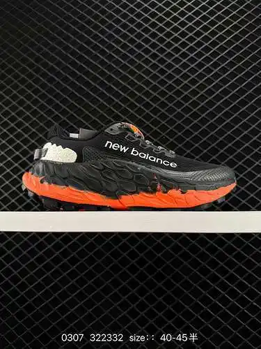 6 espuma fresca New Balance