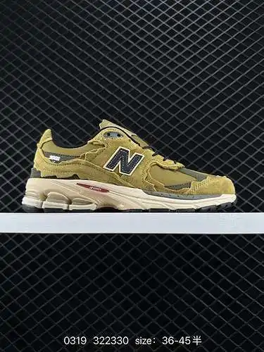 New Balance New Balance M22 series Zapatos casuales retro clásicos para hombres y mujeres de fabrica