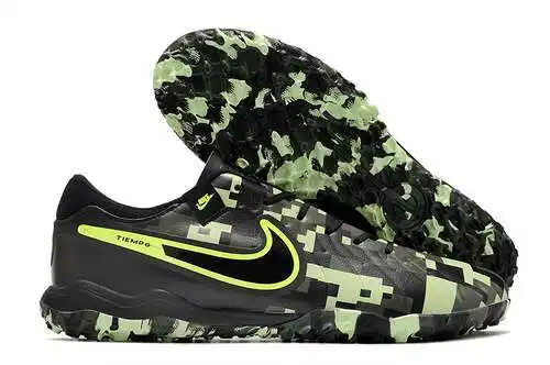 (Llegó) Botas de fútbol Nike Tiempo Legend 10 -Descrip39-45tion