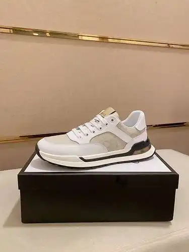 Zapatos de hombre GUCCI Código: 0314B40 Talla: 38-44
