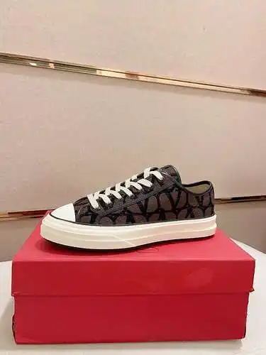 Zapatos Valentino para hombre y mujer Código: 0313C00 Talla: 35-45 (45 se puede personalizar)
