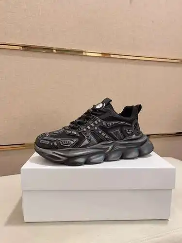 Zapatos de hombre Versace Código: 0313B60 Talla: 38--44