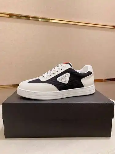 Prada men's shoes Code: 0314B40 Size: 38-44