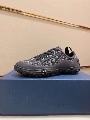 Dior men's shoes Code: 0314B70 Size: 38-44 (45.46 custom-made, non-refundable)