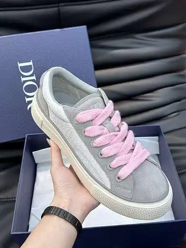 Dior men's shoes Code: 0223B50 Size: 38-44 (45 customized)