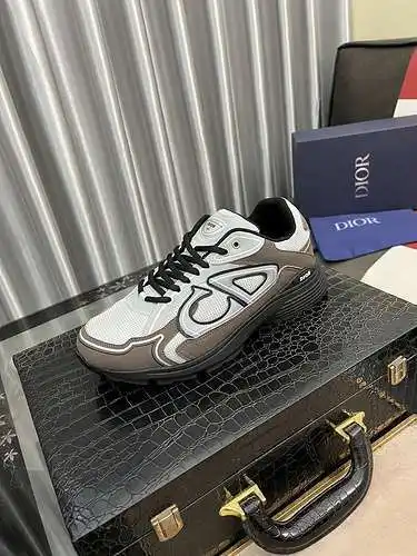 Dior men's shoes Code: 0302B60 Size: 38-44