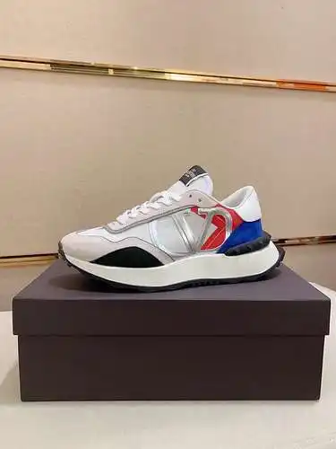Zapatos Valentino para hombre y mujer Código: 0313C20 Talla: 36-44 (se puede personalizar a 45.46.)