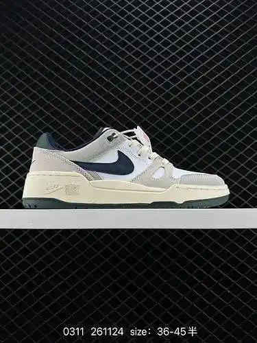 2 Nike SB Dunk Low dunk series zapatos de skate deportivos casuales de caña baja están hechos de mat
