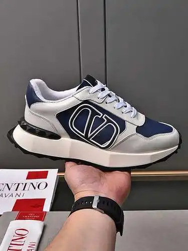 Zapatos de hombre Valentino Código: 0305C10 Talla: 39-44 (45 personalizados)