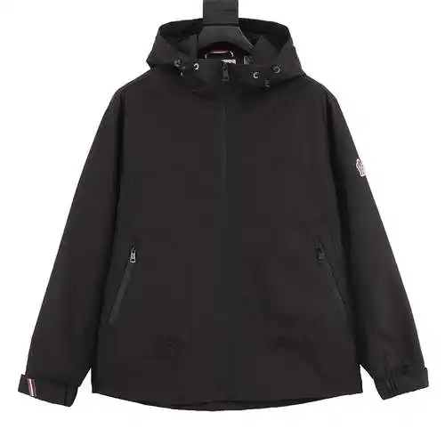 MC/Mask 24ss Classic Armband Jacket Jacket