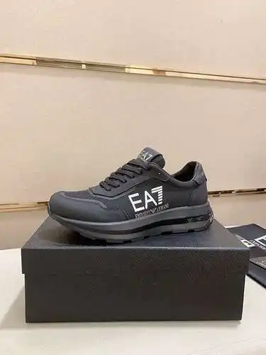 Zapatos de hombre Armani Código: 0314B90 Talla: 38-44 (45 pedidos no son retornables)