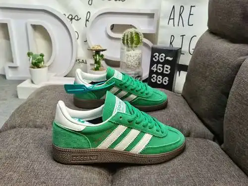 386DAdidas originals Handball Spezl zapatillas bajas, cómodas y modernas, ligeras, resistentes al de