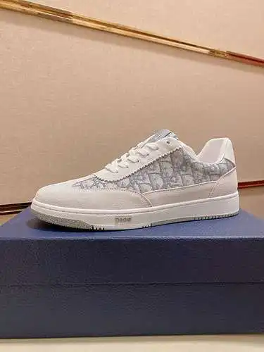 Dior men's shoes Code: 0228B70 Size: 38-44
