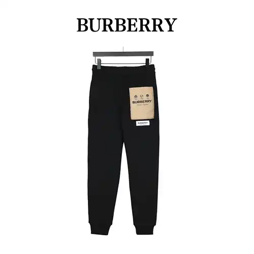 BBR Burberry trousers
