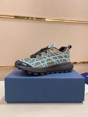 Dior men's shoes Code: 0228C00 Size: 39-45 (45 customized)