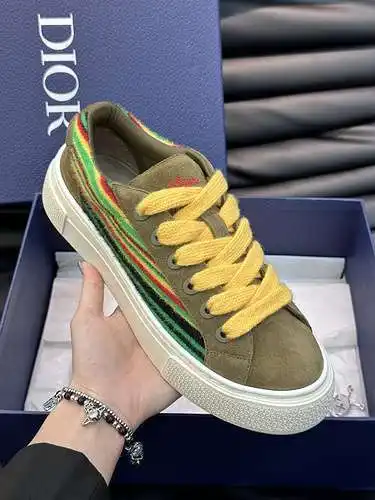 Dior men's shoes Code: 0223B50 Size: 38-44 (45 customized)