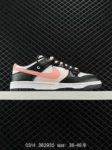 NIKE DUNK SB LOW Combinación de colores personalizada Dunk SB, como su nombre indica, tiene el orige