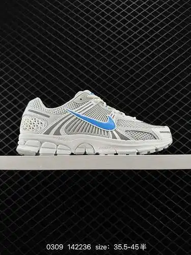 8 Zapatillas Nike Nike Summer ZOOM VOMERO Zapatillas deportivas informales para correr. El calzado N