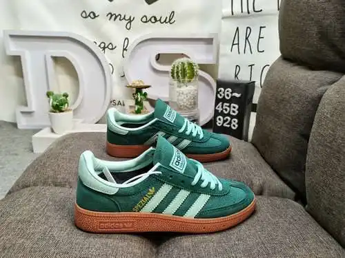 928DAdidas originals Handball Spezl zapatillas bajas, cómodas y modernas, ligeras, resistentes al de