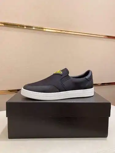 Prada men's shoes Code: 0314B40 Size: 38-44
