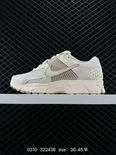 8 Nk Zoom Vomero SP Vomero Dai serie clásica retro casual calzado deportivo para correr #Hecho de pa